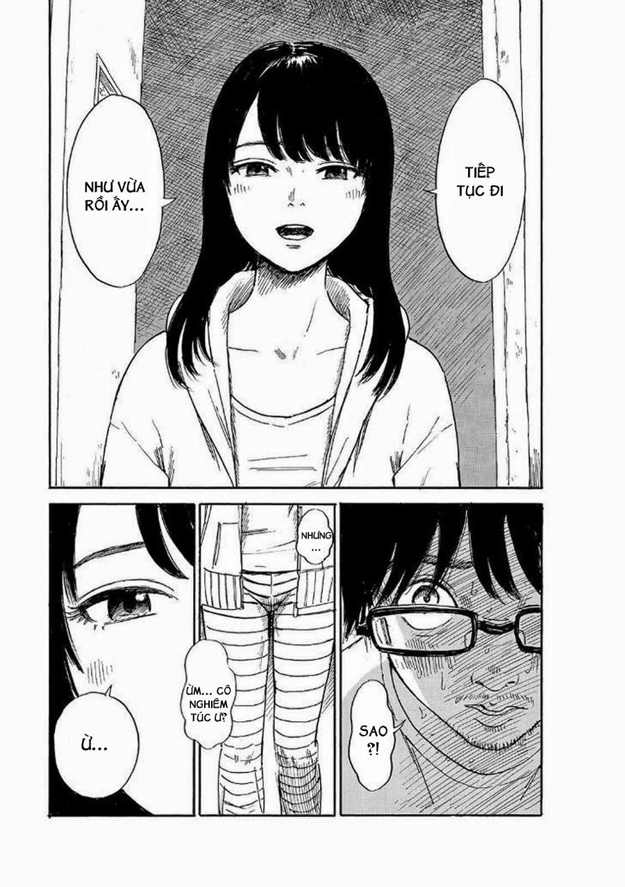 Boku Wa Mari No Naka Chapter 39 - 18