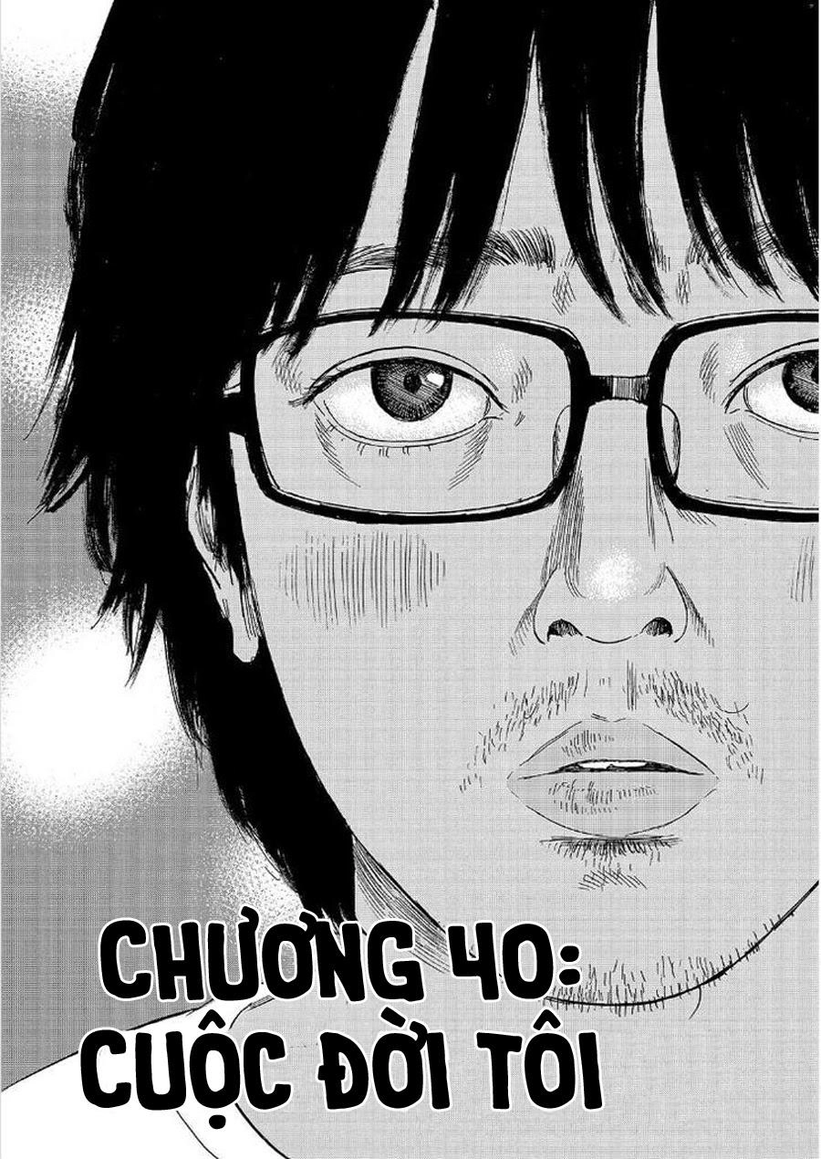 Boku Wa Mari No Naka Chapter 40 - 2