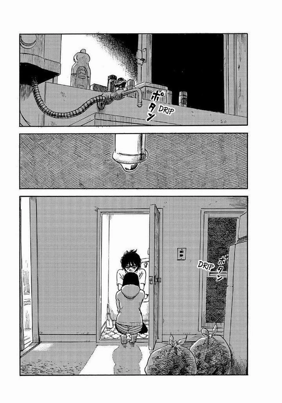 Boku Wa Mari No Naka Chapter 40 - 3