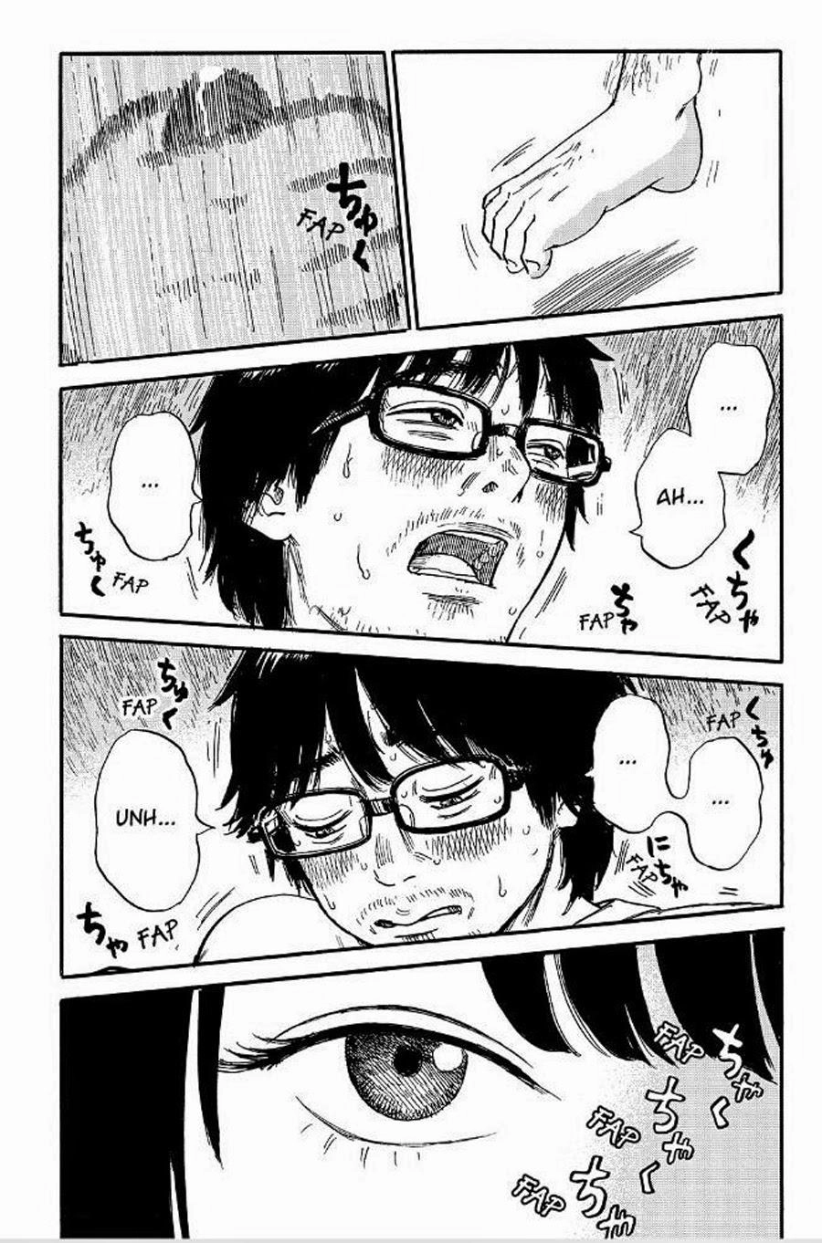 Boku Wa Mari No Naka Chapter 40 - 10