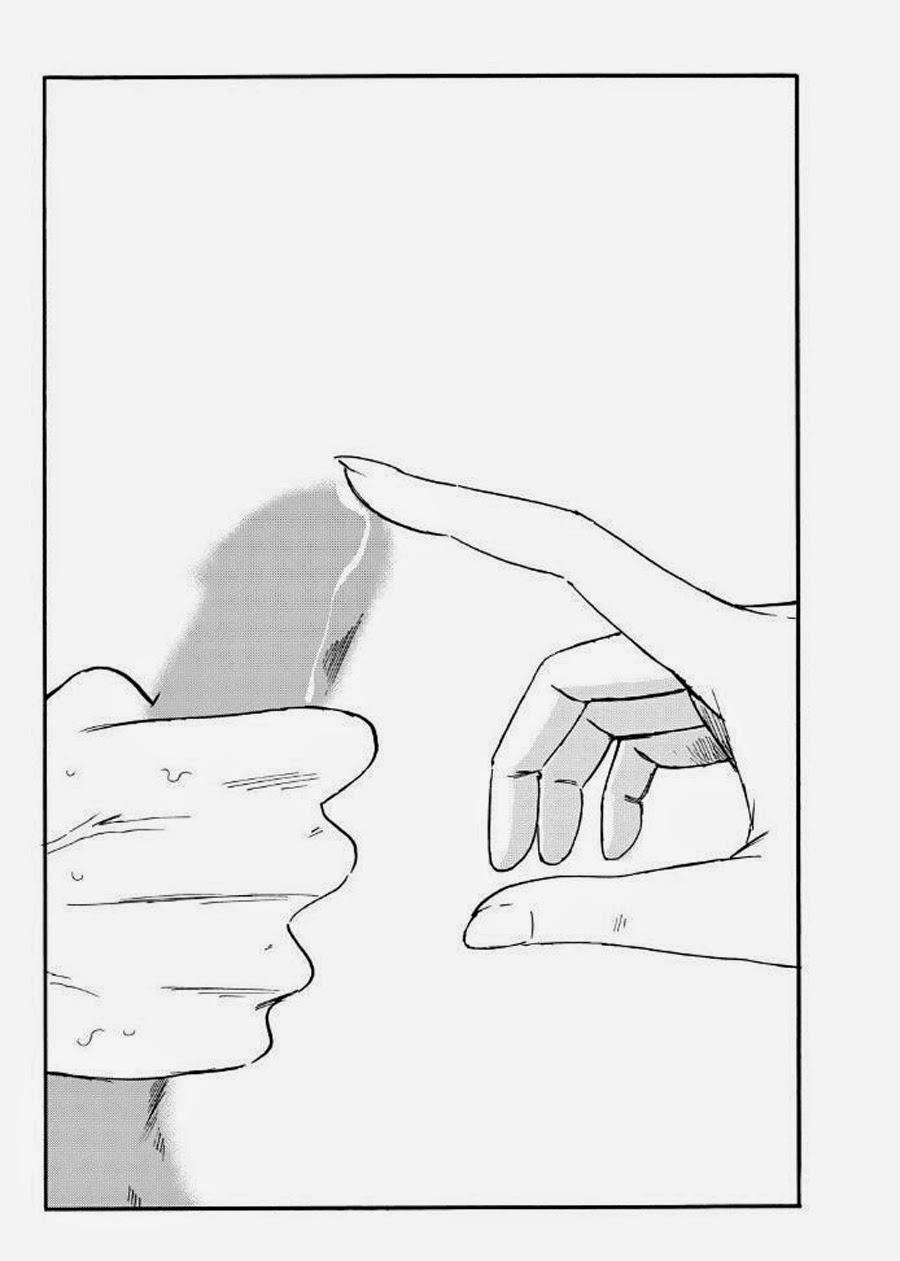 Boku Wa Mari No Naka Chapter 40 - 15