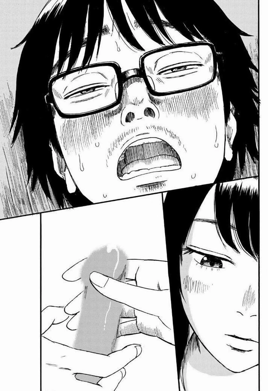 Boku Wa Mari No Naka Chapter 40 - 16