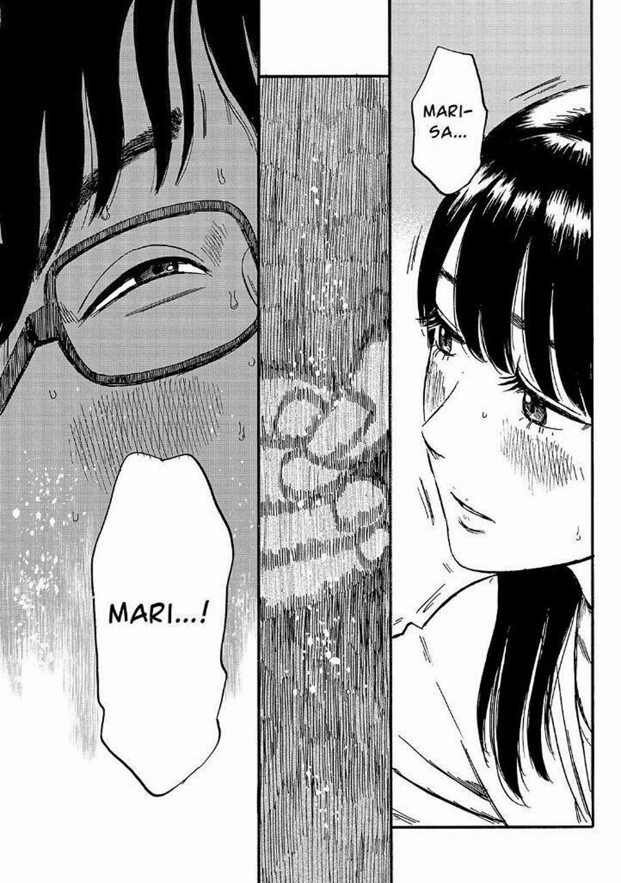 Boku Wa Mari No Naka Chapter 40 - 18