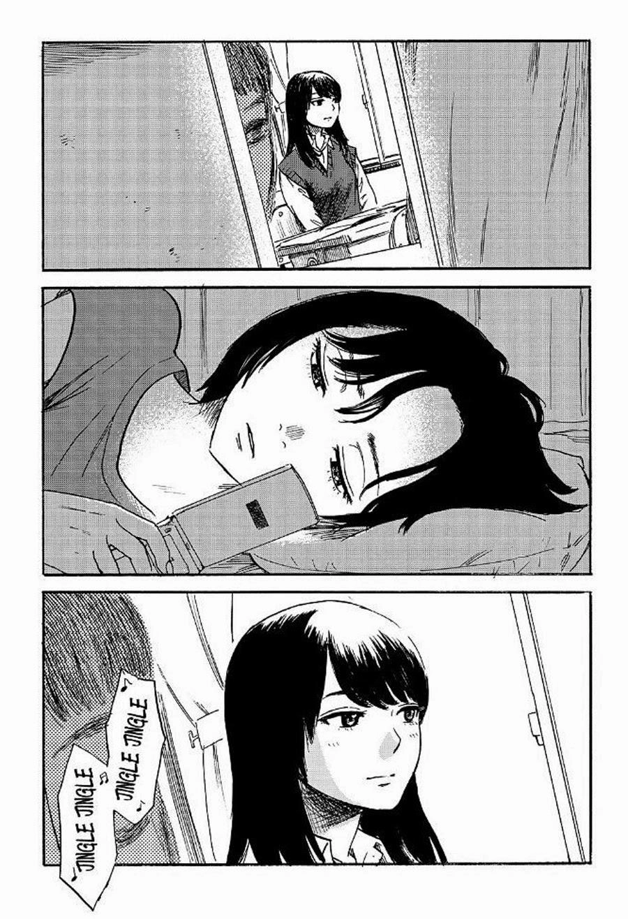 Boku Wa Mari No Naka Chapter 40 - 19