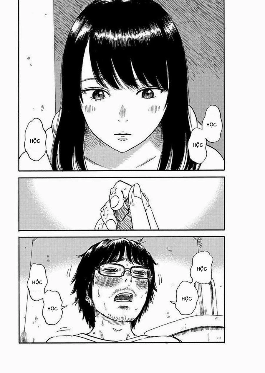 Boku Wa Mari No Naka Chapter 41 - 3