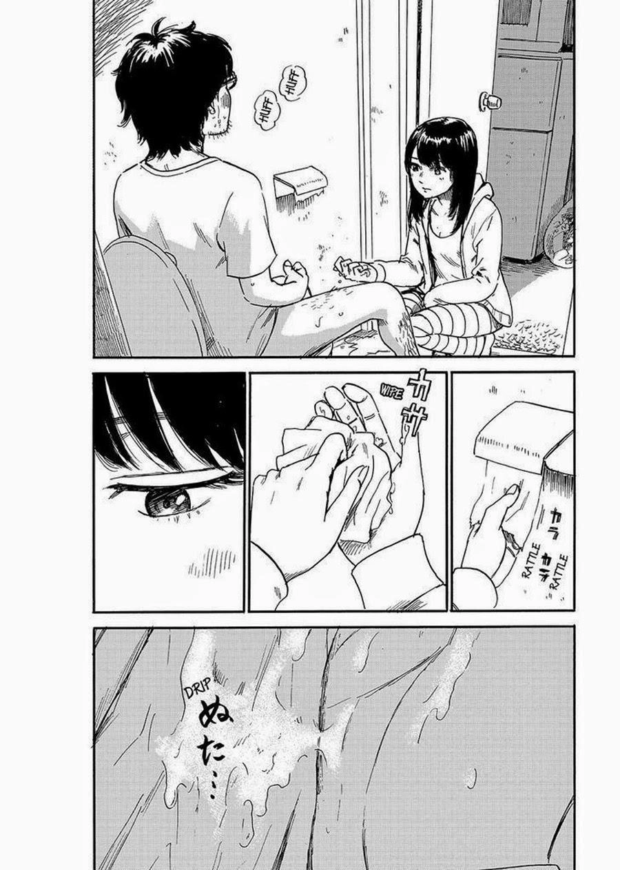 Boku Wa Mari No Naka Chapter 41 - 4