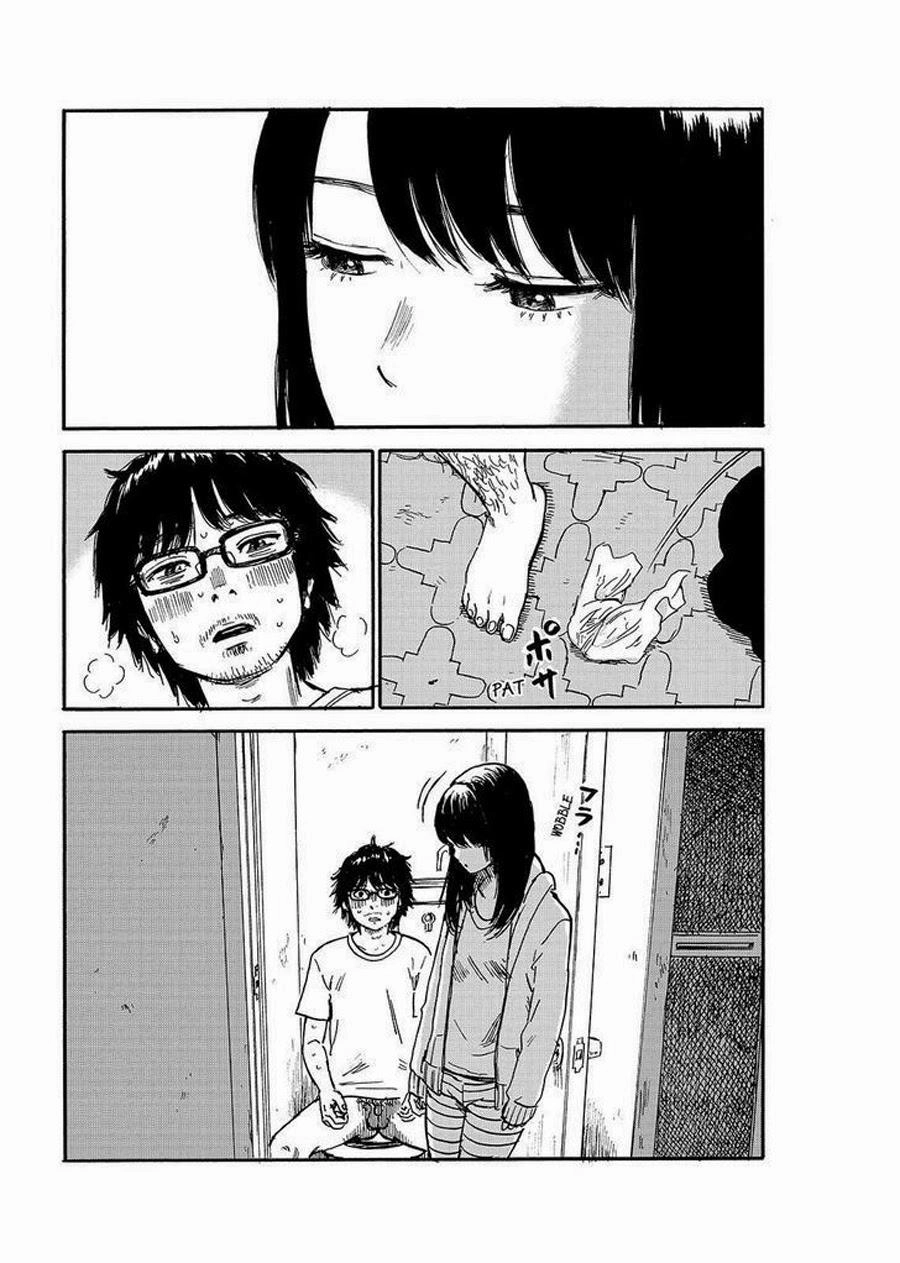 Boku Wa Mari No Naka Chapter 41 - 5