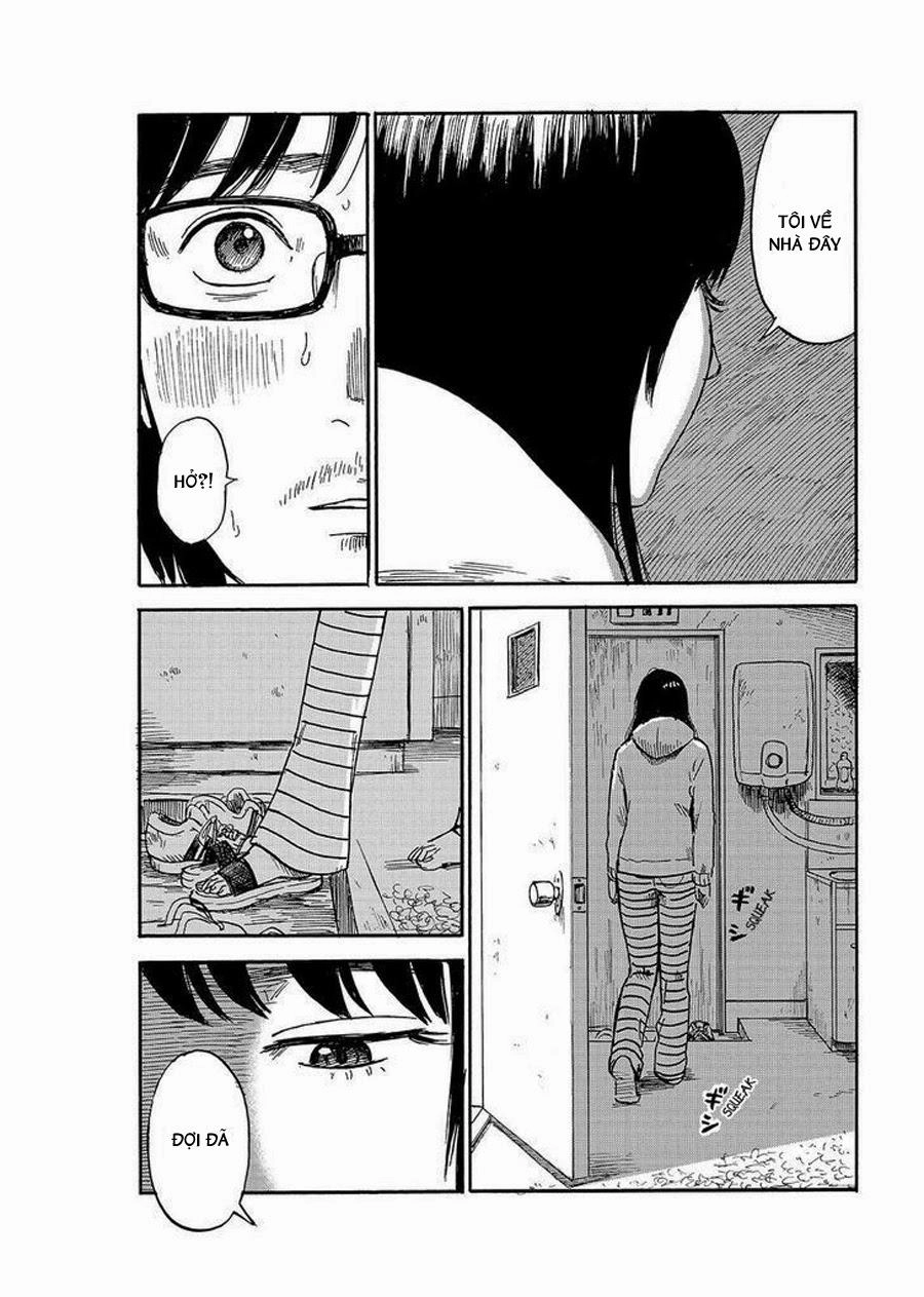 Boku Wa Mari No Naka Chapter 41 - 6