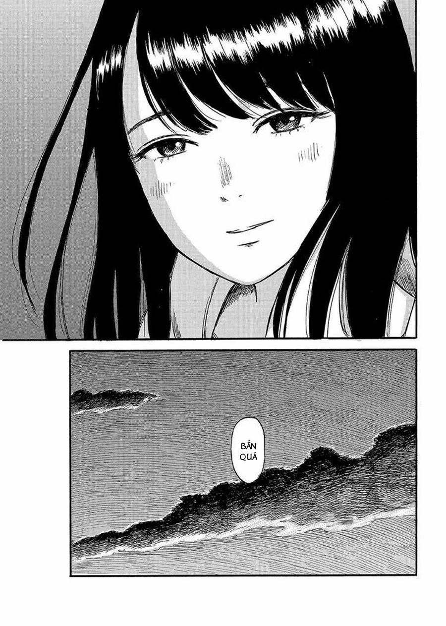 Boku Wa Mari No Naka Chapter 41 - 9
