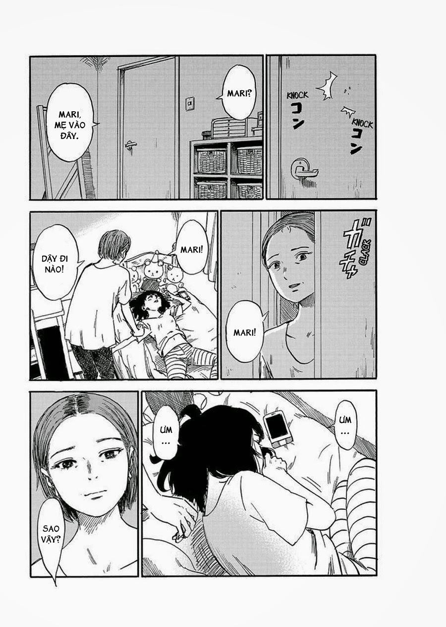 Boku Wa Mari No Naka Chapter 41 - 12