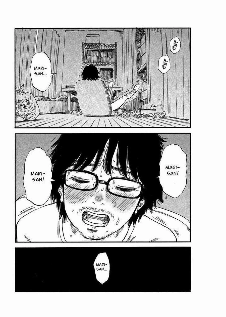 Boku Wa Mari No Naka Chapter 41 - 17