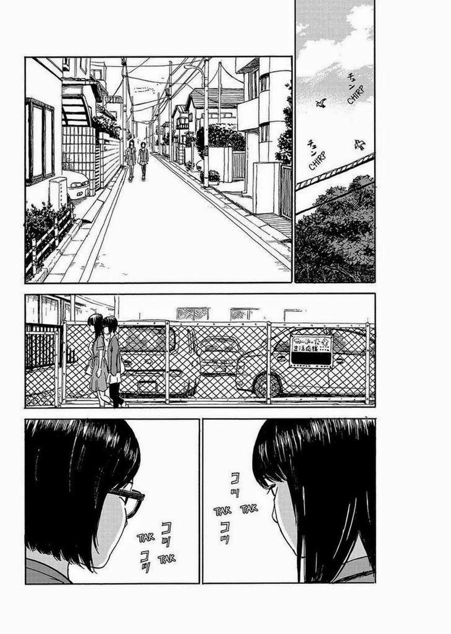 Boku Wa Mari No Naka Chapter 42 - 5