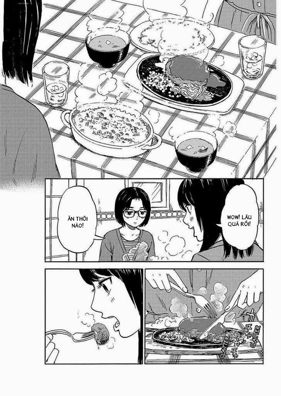 Boku Wa Mari No Naka Chapter 42 - 10