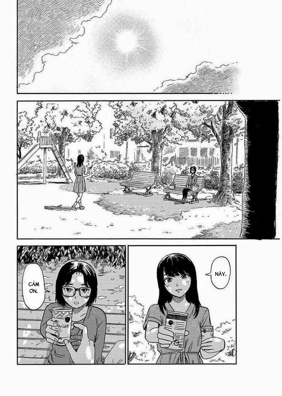 Boku Wa Mari No Naka Chapter 42 - 13