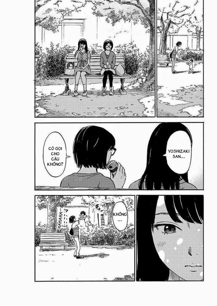 Boku Wa Mari No Naka Chapter 42 - 14