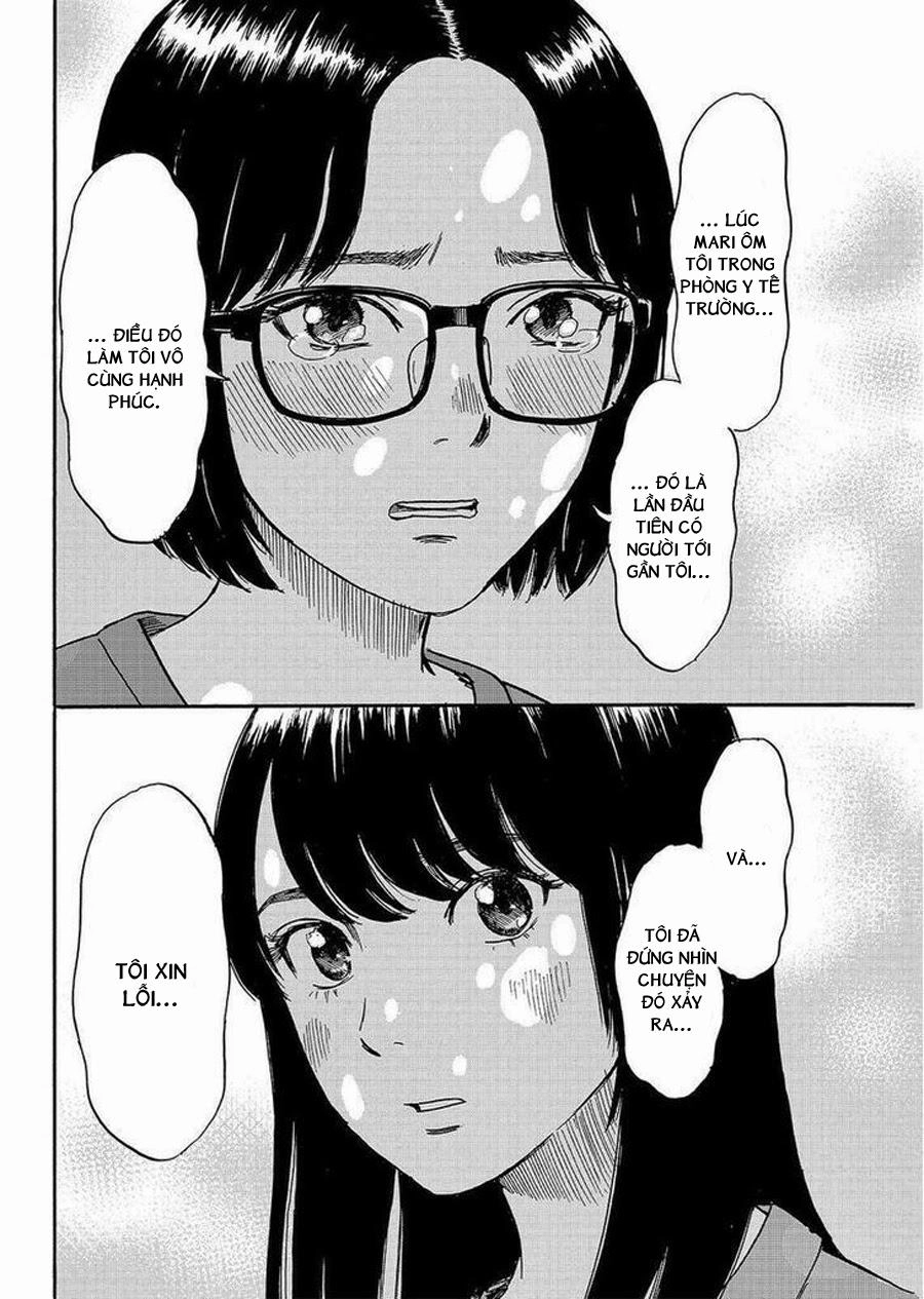 Boku Wa Mari No Naka Chapter 42 - 19