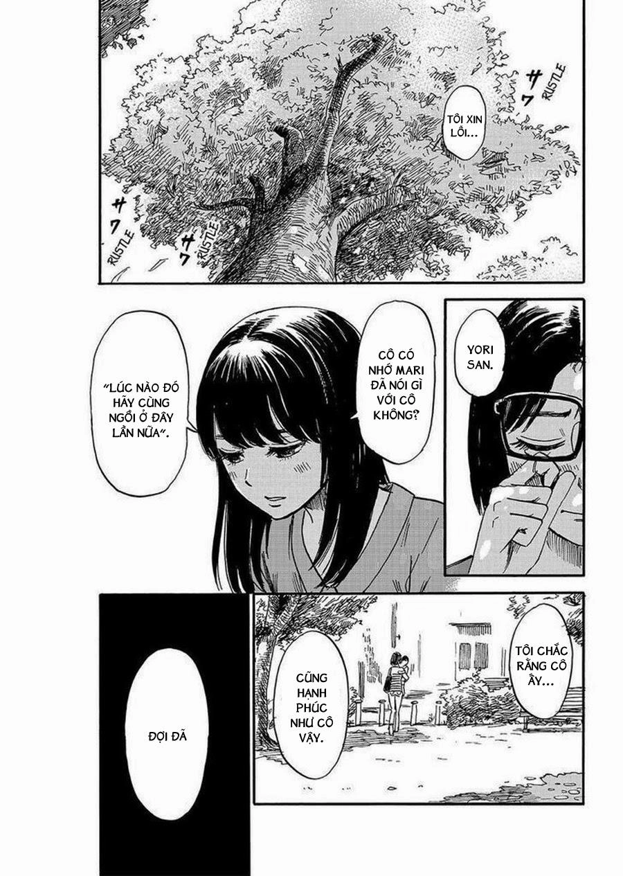 Boku Wa Mari No Naka Chapter 42 - 20