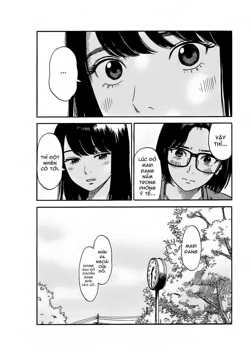 Boku Wa Mari No Naka Chapter 43 - 5