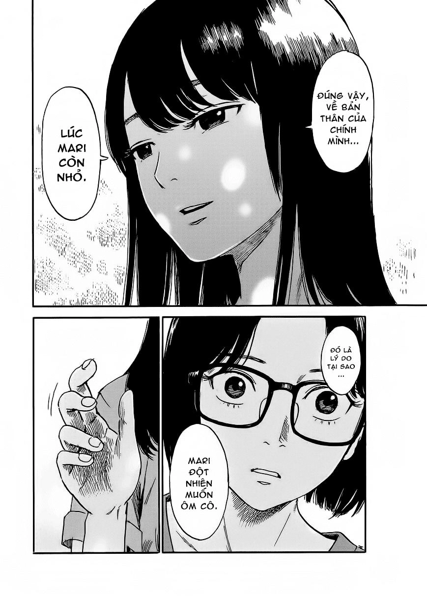 Boku Wa Mari No Naka Chapter 43 - 8