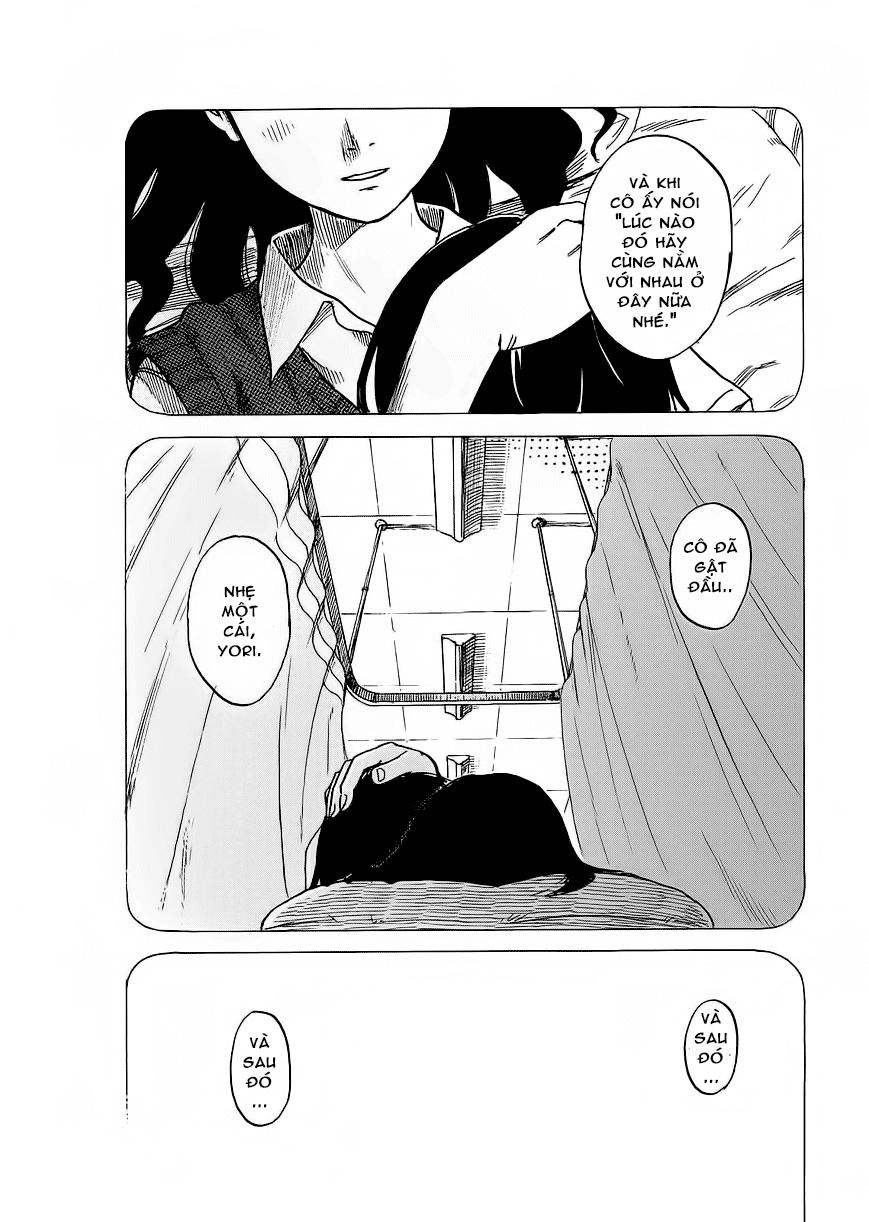 Boku Wa Mari No Naka Chapter 43 - 11