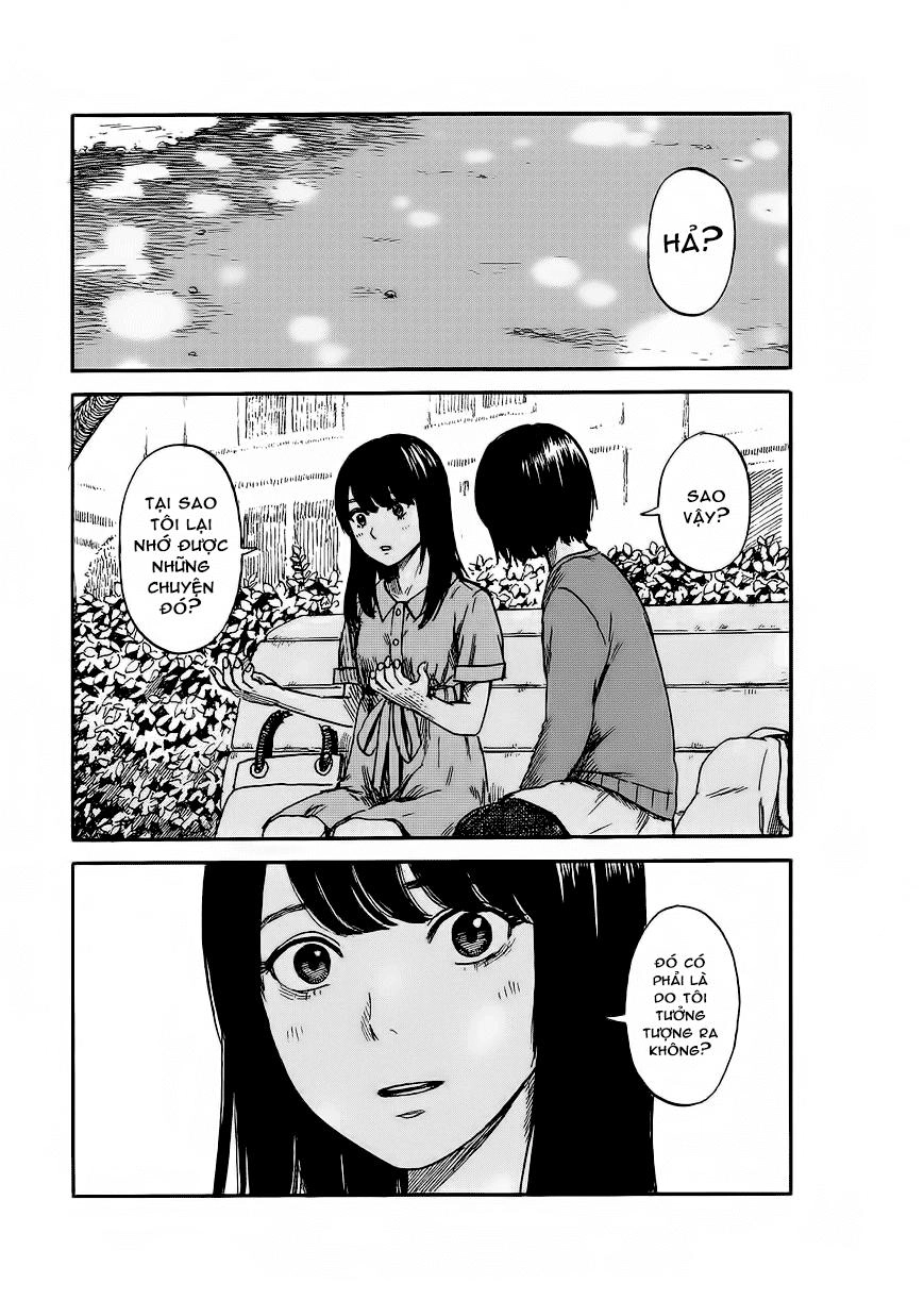 Boku Wa Mari No Naka Chapter 43 - 12