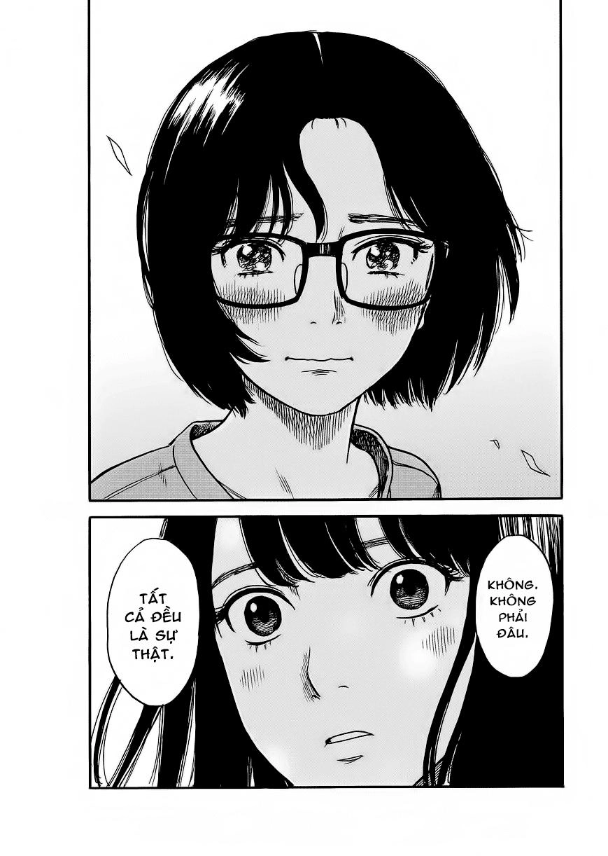 Boku Wa Mari No Naka Chapter 43 - 13