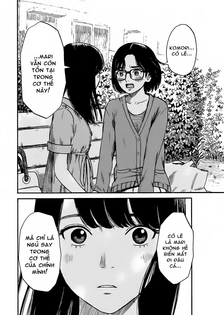 Boku Wa Mari No Naka Chapter 43 - 14