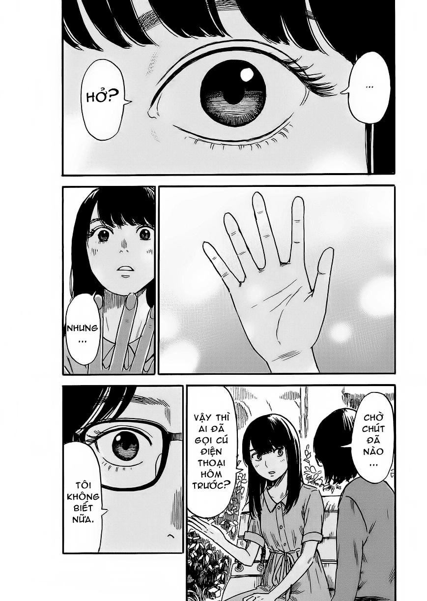 Boku Wa Mari No Naka Chapter 43 - 15