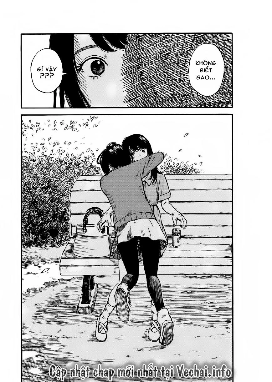 Boku Wa Mari No Naka Chapter 43 - 16