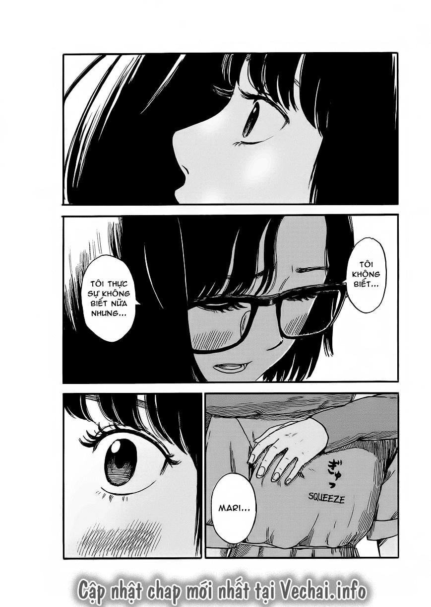 Boku Wa Mari No Naka Chapter 43 - 17