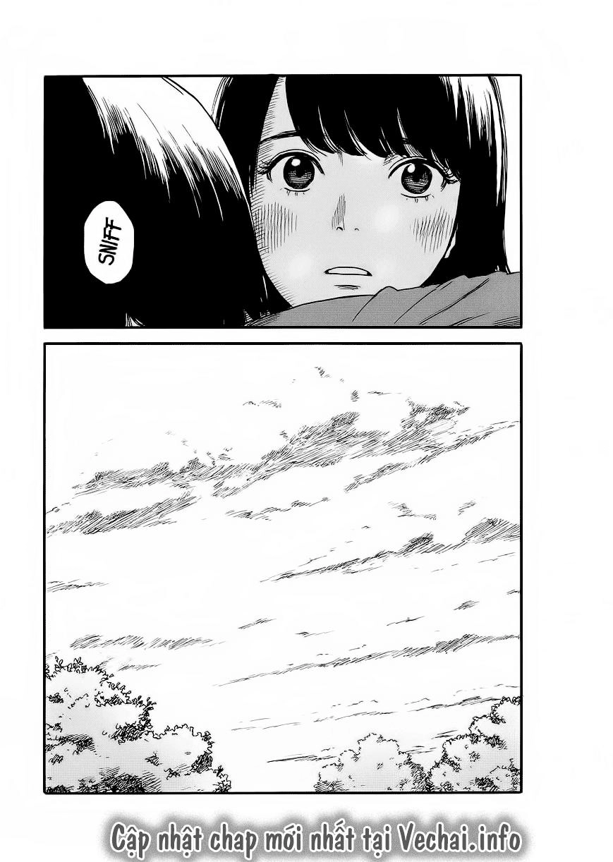 Boku Wa Mari No Naka Chapter 43 - 19