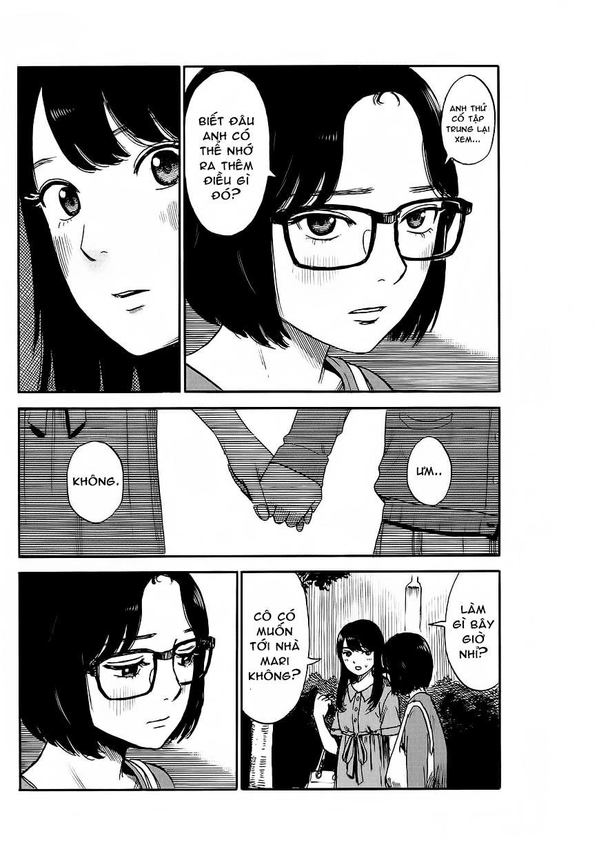 Boku Wa Mari No Naka Chapter 44 - 4