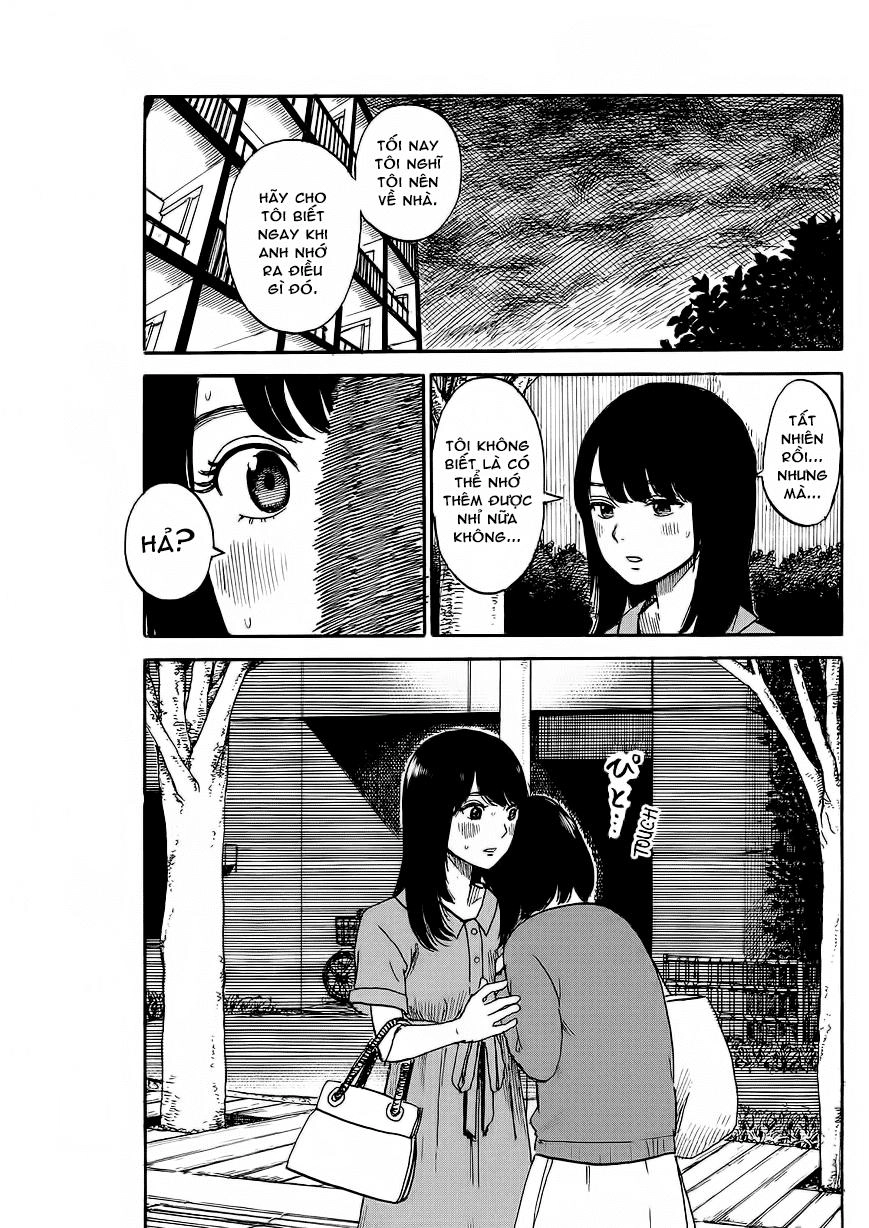 Boku Wa Mari No Naka Chapter 44 - 5