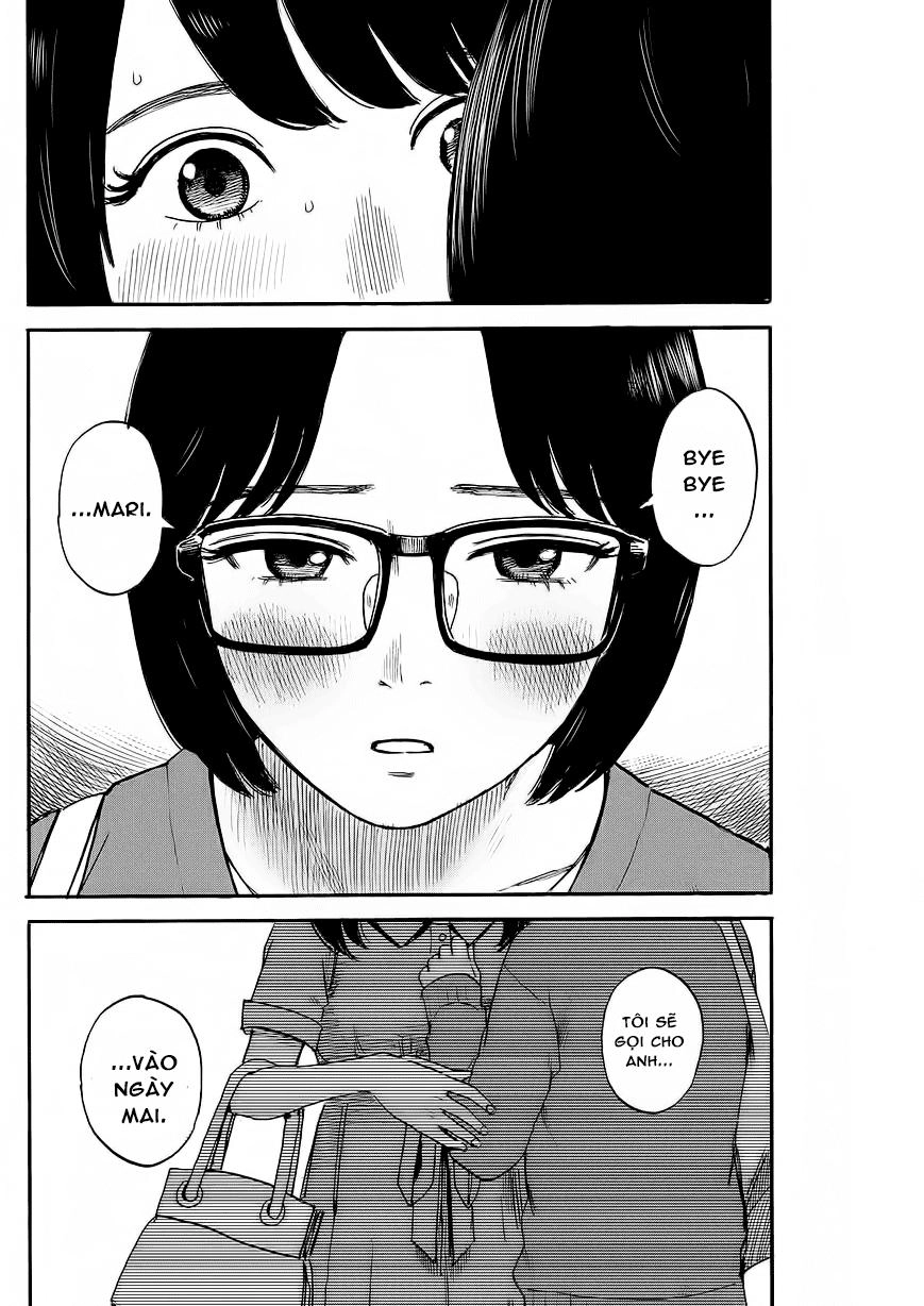 Boku Wa Mari No Naka Chapter 44 - 6