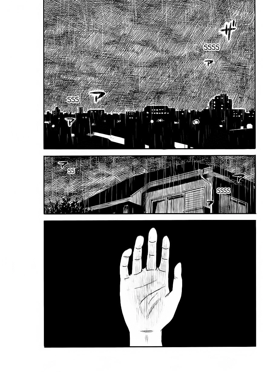 Boku Wa Mari No Naka Chapter 44 - 7