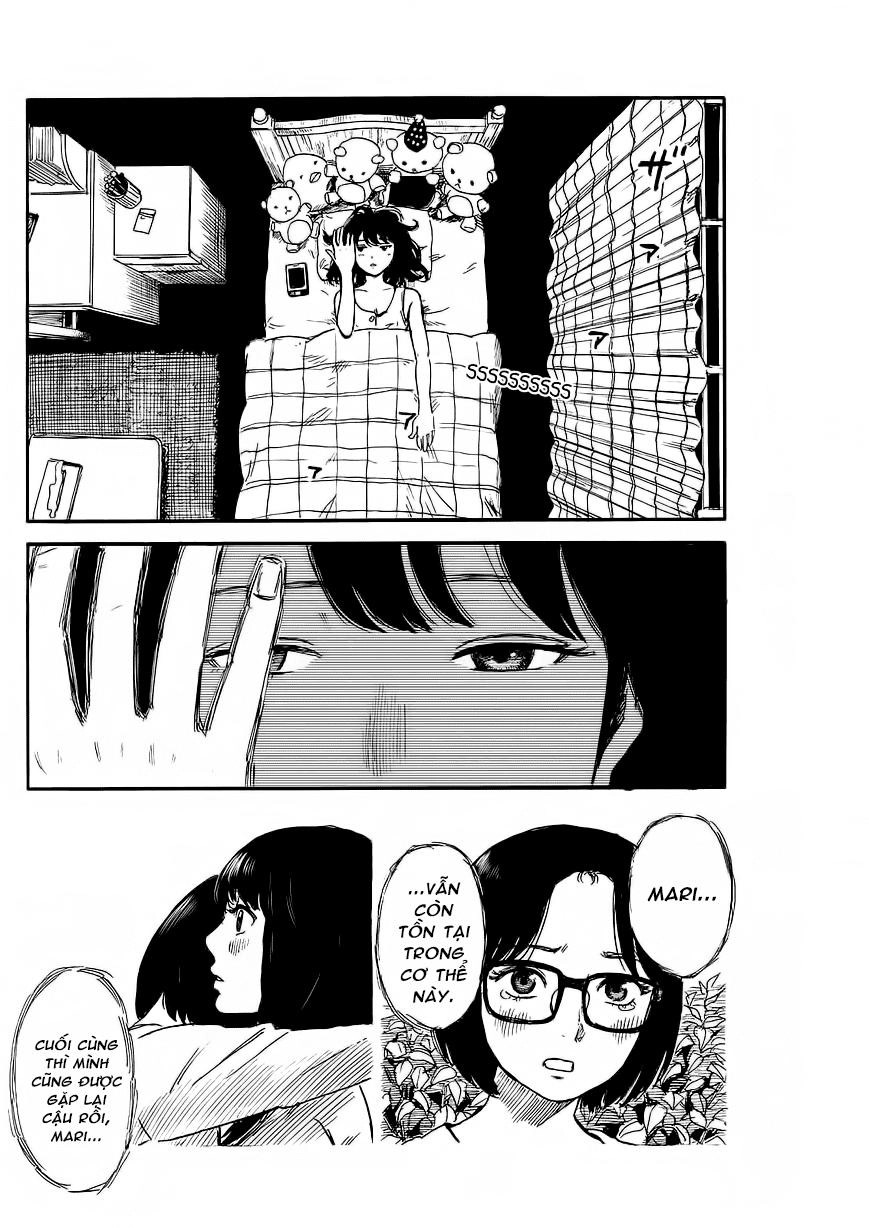 Boku Wa Mari No Naka Chapter 44 - 8