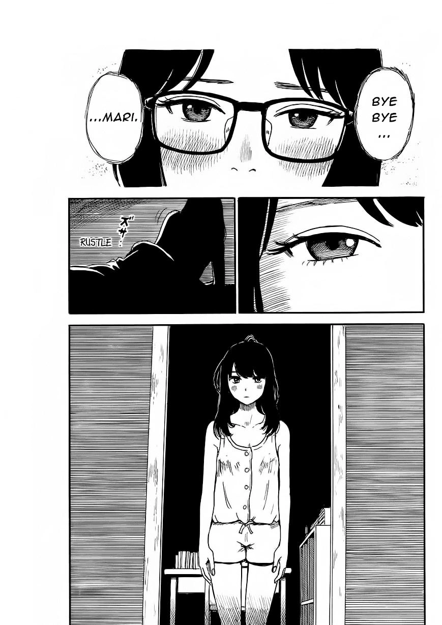 Boku Wa Mari No Naka Chapter 44 - 9