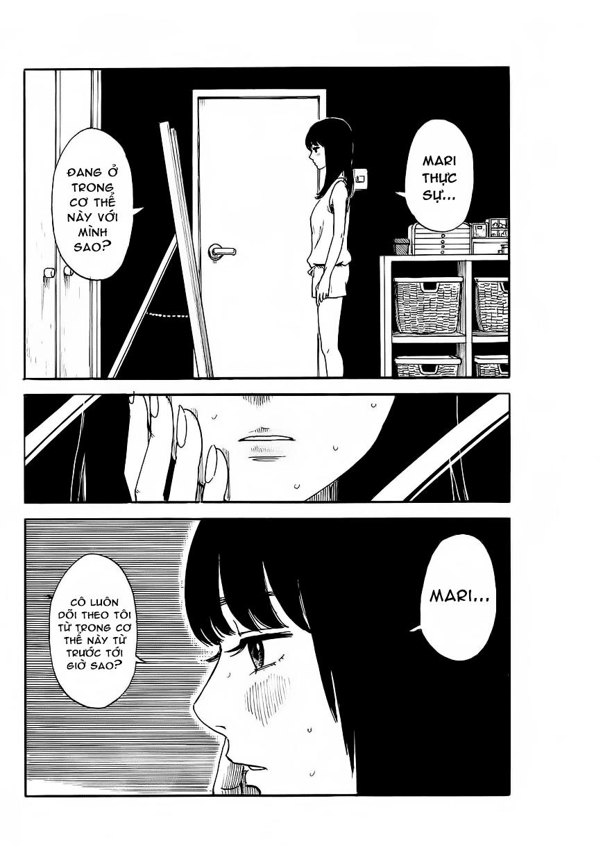 Boku Wa Mari No Naka Chapter 44 - 10