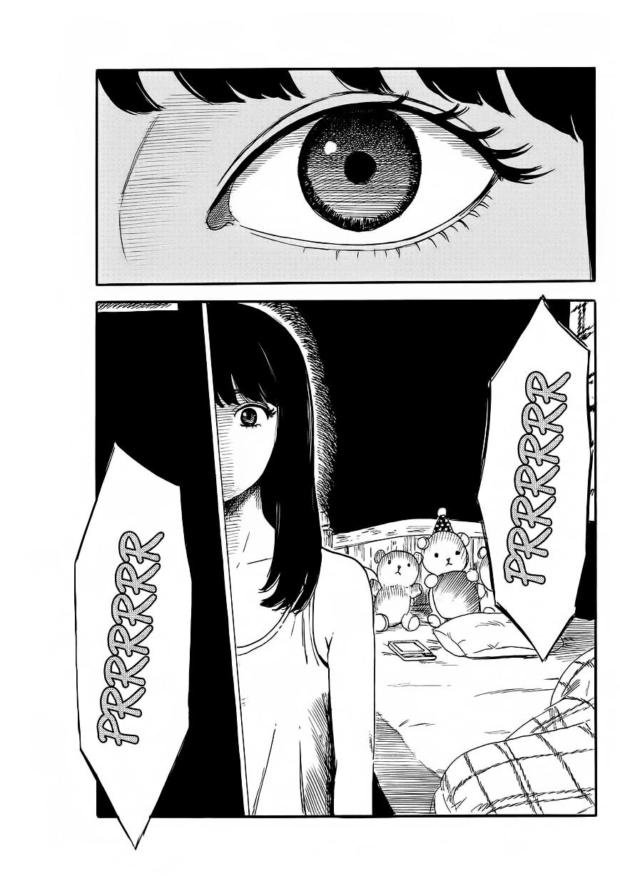 Boku Wa Mari No Naka Chapter 44 - 11