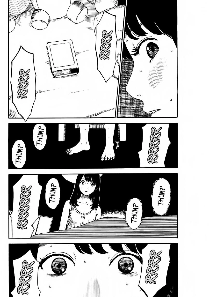 Boku Wa Mari No Naka Chapter 44 - 12