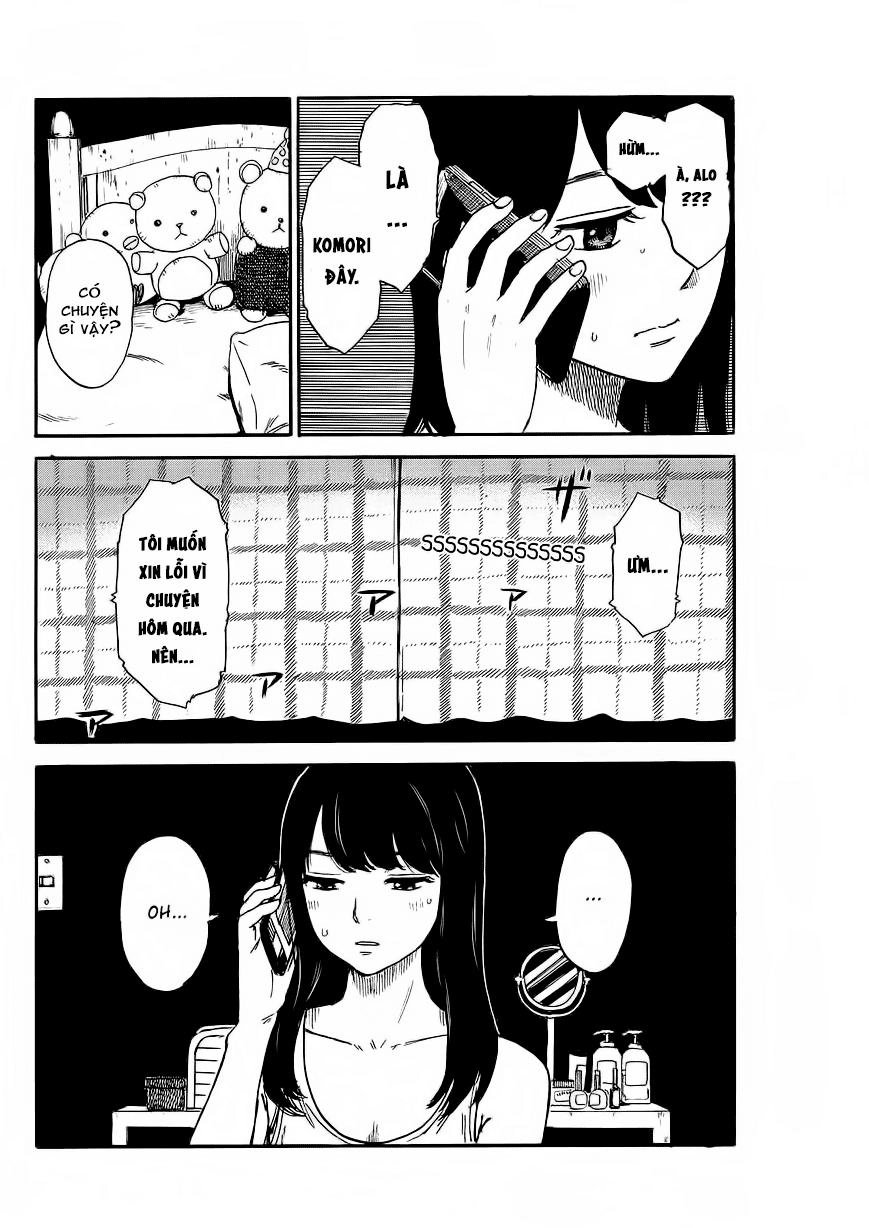 Boku Wa Mari No Naka Chapter 44 - 14