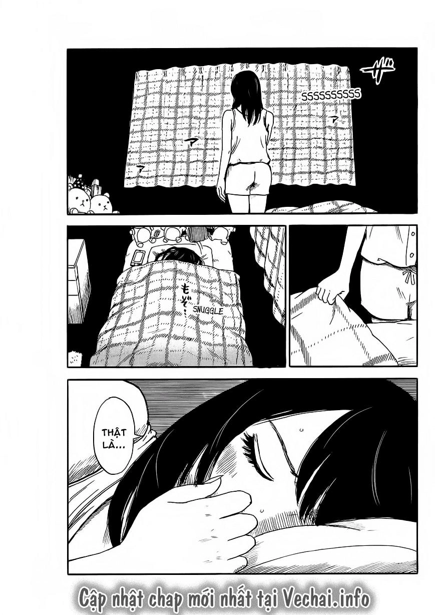 Boku Wa Mari No Naka Chapter 44 - 17