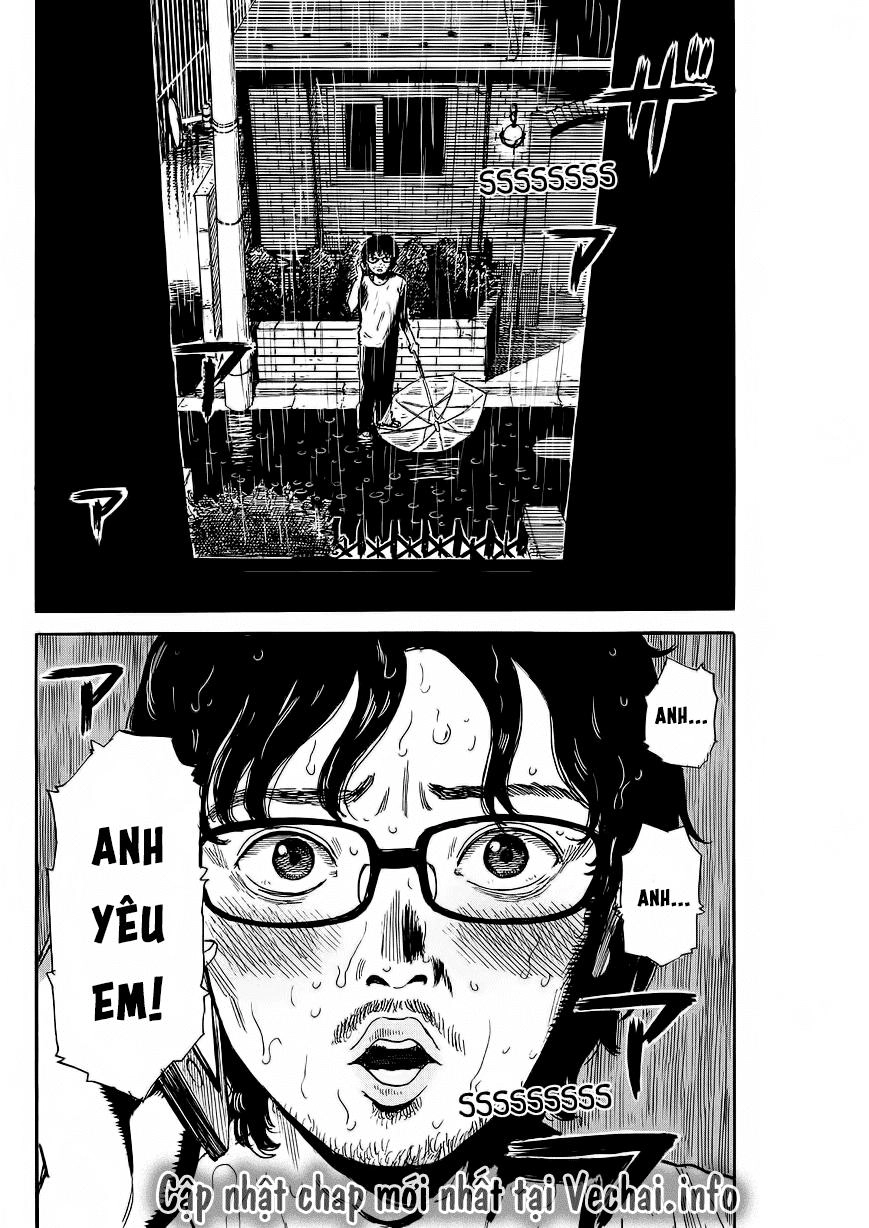 Boku Wa Mari No Naka Chapter 44 - 20