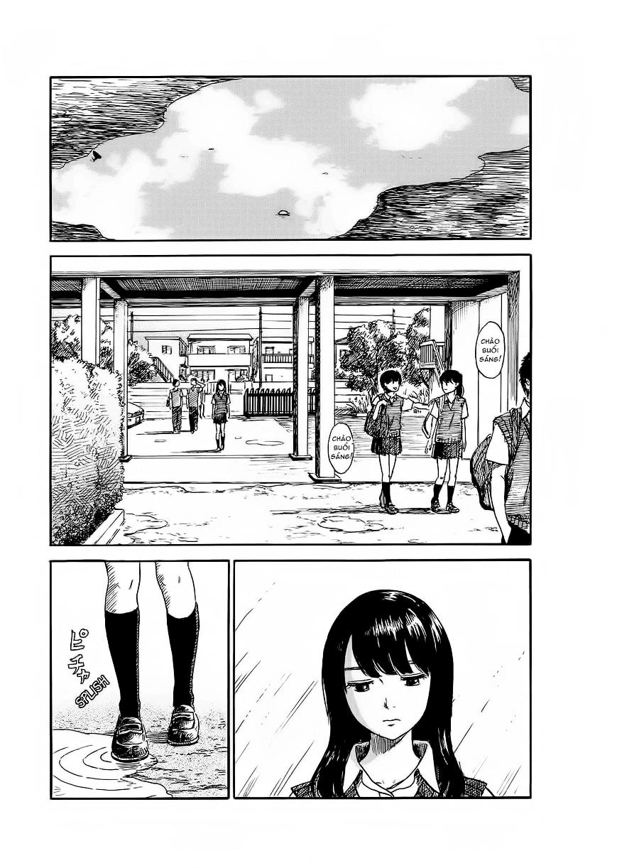 Boku Wa Mari No Naka Chapter 46 - 2