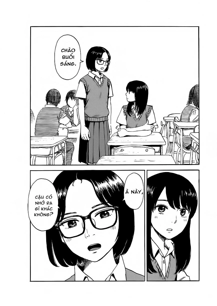 Boku Wa Mari No Naka Chapter 46 - 7