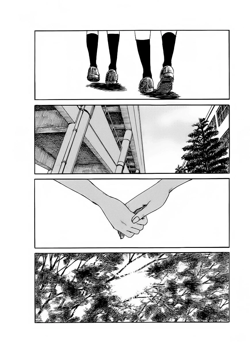 Boku Wa Mari No Naka Chapter 46 - 11