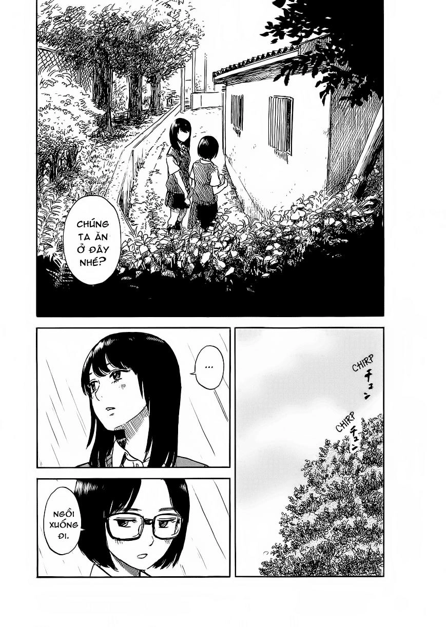 Boku Wa Mari No Naka Chapter 46 - 12