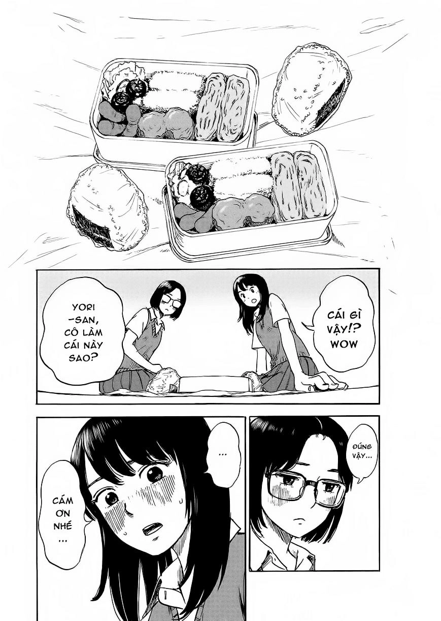 Boku Wa Mari No Naka Chapter 46 - 14