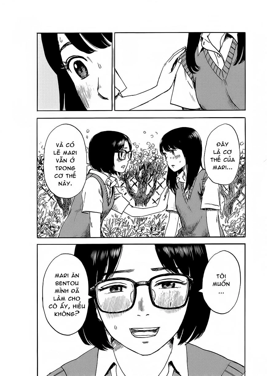 Boku Wa Mari No Naka Chapter 46 - 15