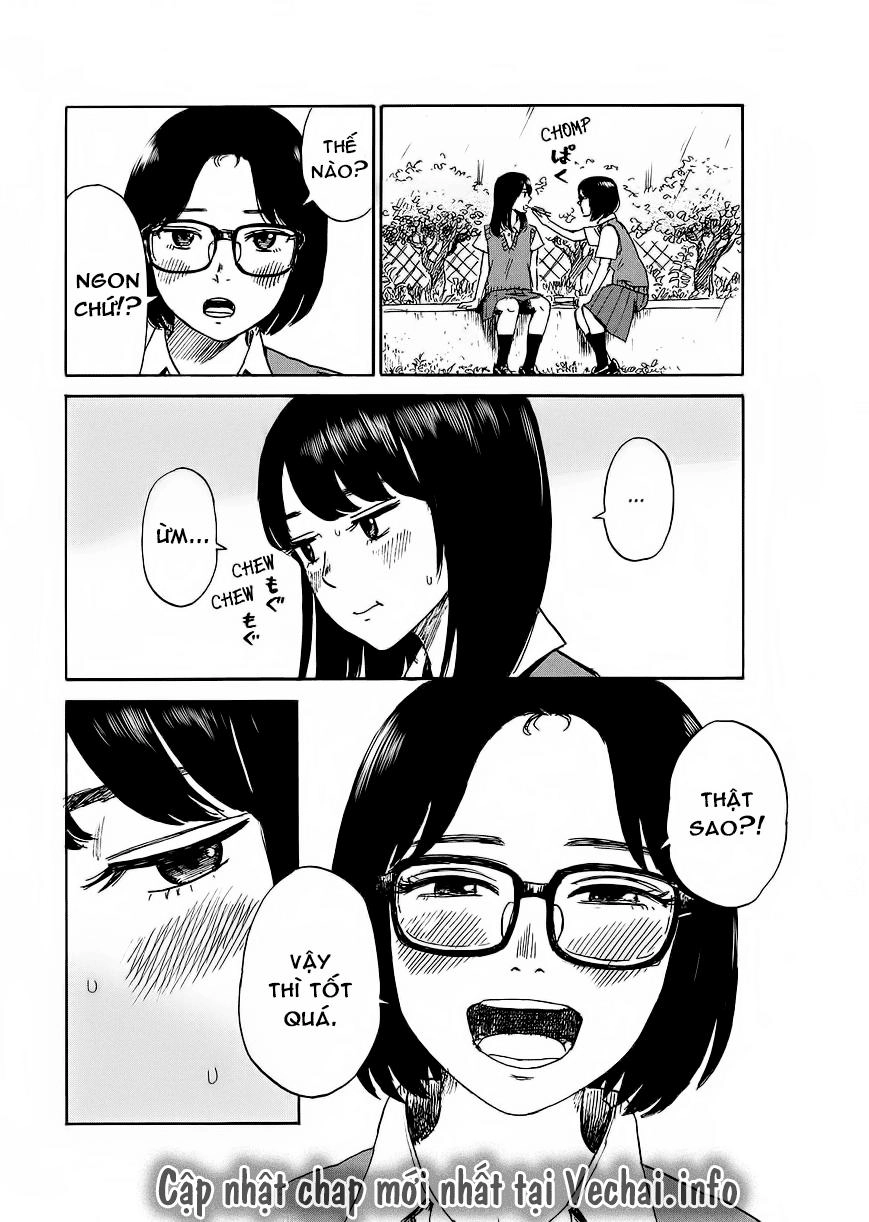 Boku Wa Mari No Naka Chapter 46 - 18